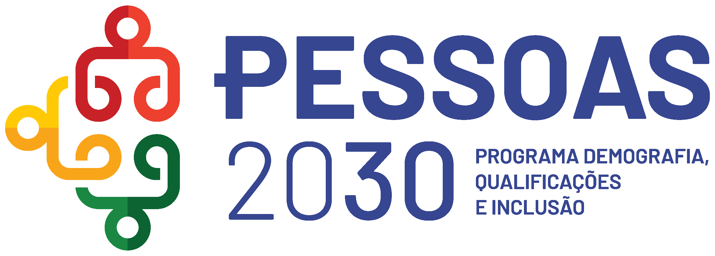 Portugal 2030 – Pessoas